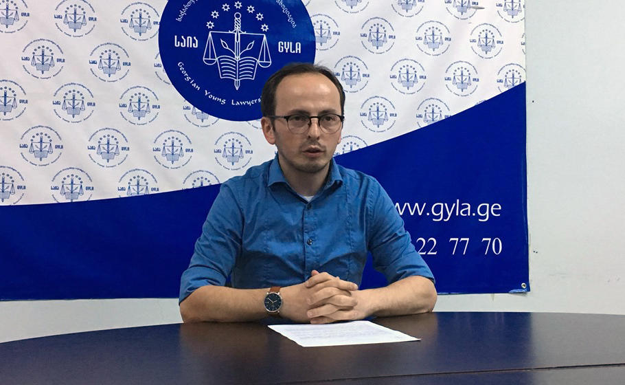 GYLA: The voting procedure was held without any substantial violations