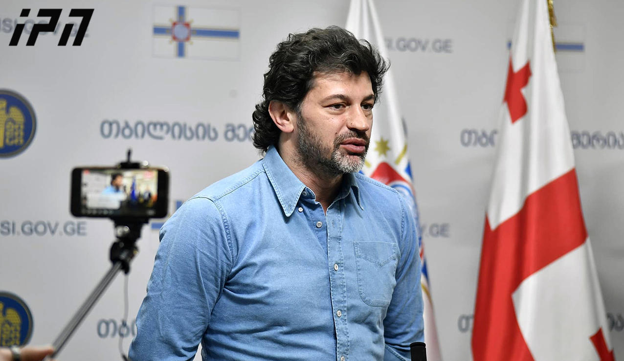 კახა კალაძე კომპანია „ბილდინგ დეველოპერის“ შესახებ ოპოზიციის მიერ გაკეთებულ განცხადებებს სიცრუესა და ცილისწამებას უწოდებს