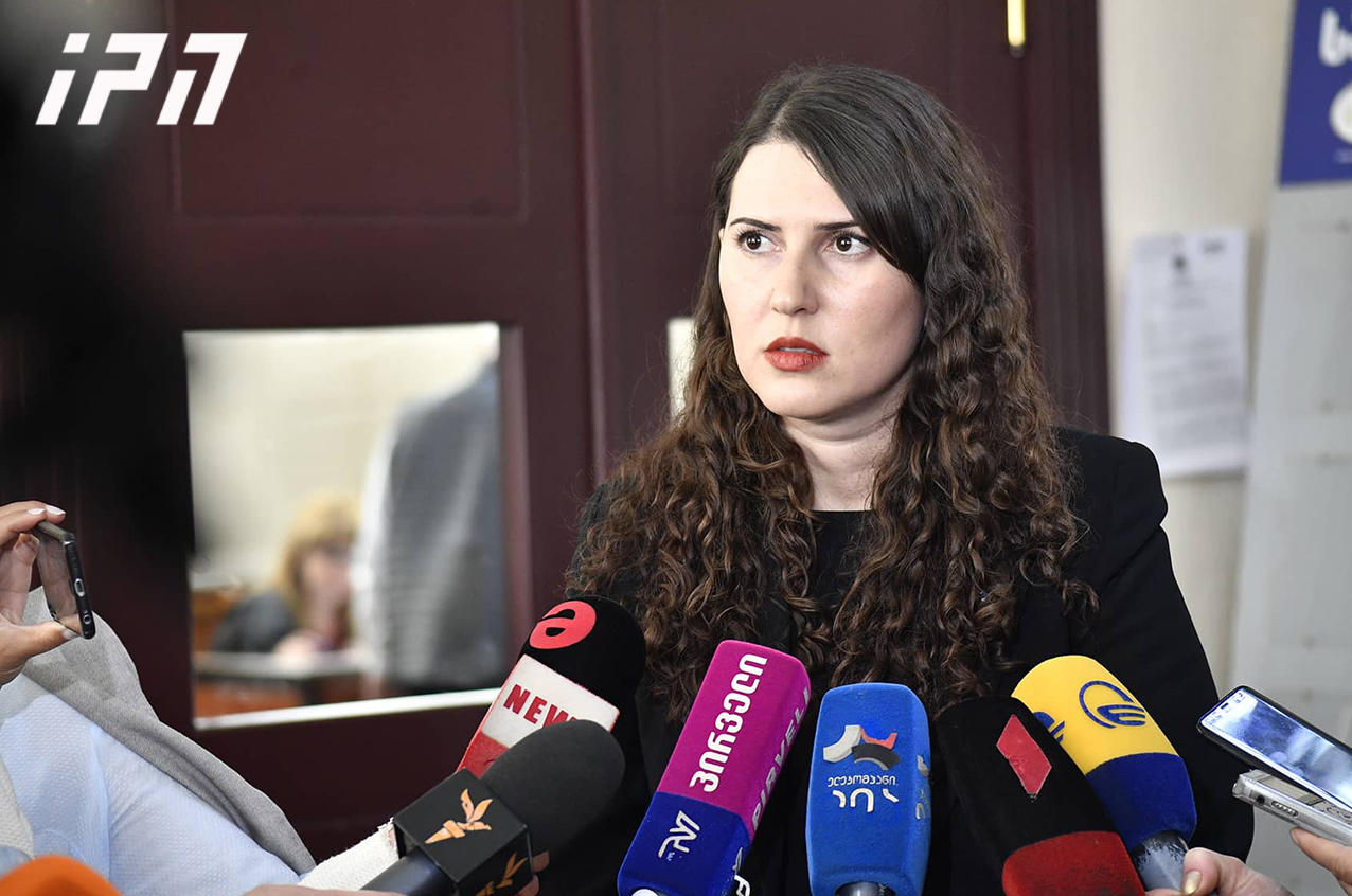 შაქარაშვილის გარდაცვალების საქმეზე ბრალდებული არასრულწლოვნების პროცესი მიმდინარეობს