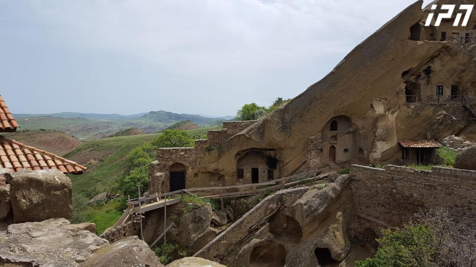 Civil group working on Davit Gareji issues addresses government of Georgia