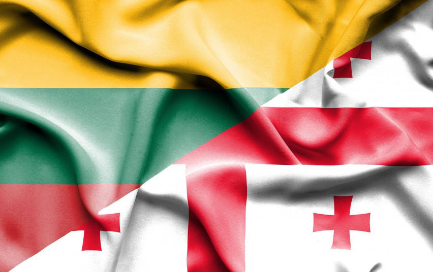 ლიეტუვა ცხინვალის ე.წ. სასამართლოს მიერ ზაზა გახელაძის მიმართ გამოტანილ უკანონო განაჩენს გმობს