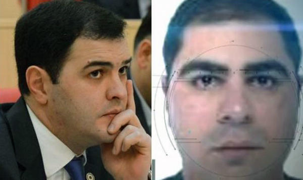 Brother of MP Vano Zardiashvili's wife released from Norwegian prison