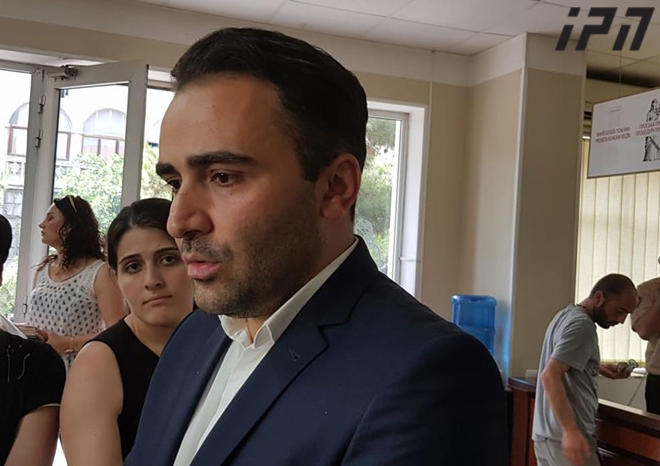 კასპში მეუღლის მკვლელობის დაფარვისთვის მსჯავრდებულის ადვოკატი - სასამართლომ არ გაითვალისწინა არცერთი შემამსუბუქებელი გარემოება - როგორც კი ჩაგვბარდება განაჩენი, მომენტალურად გავასაჩივრებთ