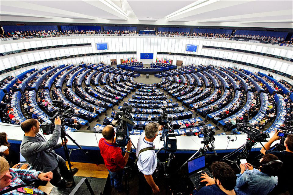 Европарламентарии распространяют заявление в связи со вторым туром выборов в Грузии
