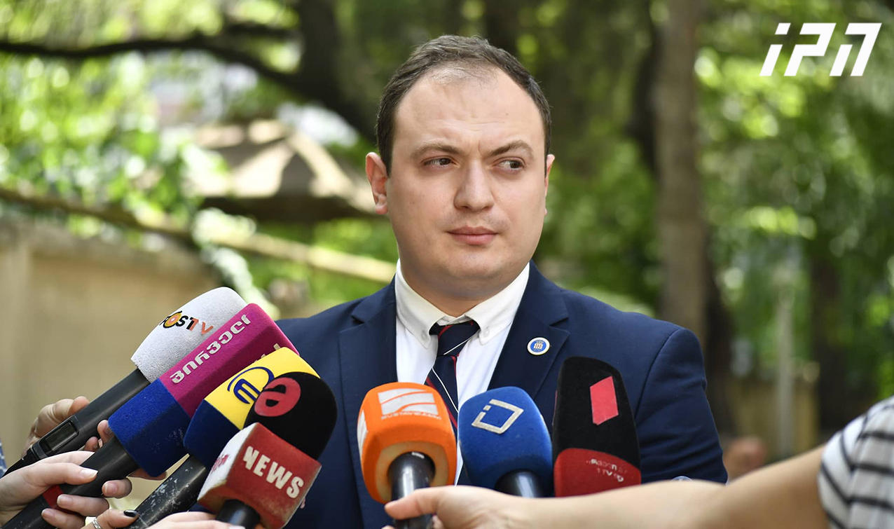 პროკურორის განცხადებით, დავით სარალიძის მკვლელობაში მსჯავრდებულმა გიორგი ჯანაშიამ დანაშაული მოინანია და აღიარა