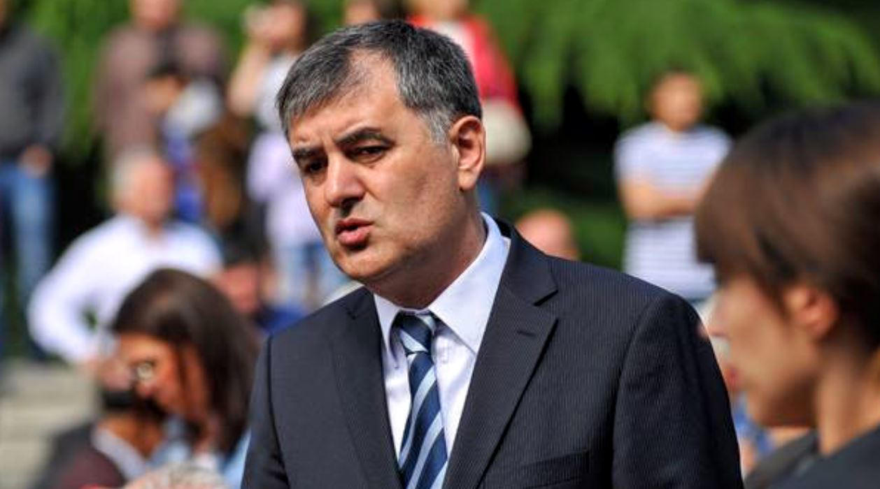 სოზარ სუბარის განცხადებით, თბილისიდან მარნეულში სურსათის შეტანისა და იქიდან პროდუქციის გამოტანისას, მოქალაქეებს ერთმანეთთან შეხება არ ექნებათ