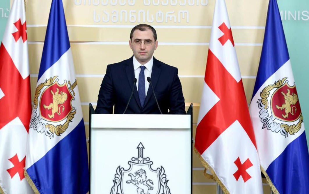 შსს-ს ინფორმაციით, ნარკოდანაშაულისთვის 6 პირი დააკავეს, მათ შორის 4 მსხვილი ნარკორეალიზატორია - ამოღებულია განსაკუთრებით დიდი ოდენობით ნარკოტიკი