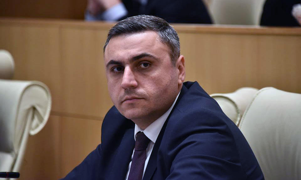 დავით მათიკაშვილი - მივეჩვიეთ იმას, რომ კვლევა, რომელიც ტარდება საქართველოში და არჩევნებზე დაფიქსირებული შედეგები ერთმანეთს არ ემთხვევა