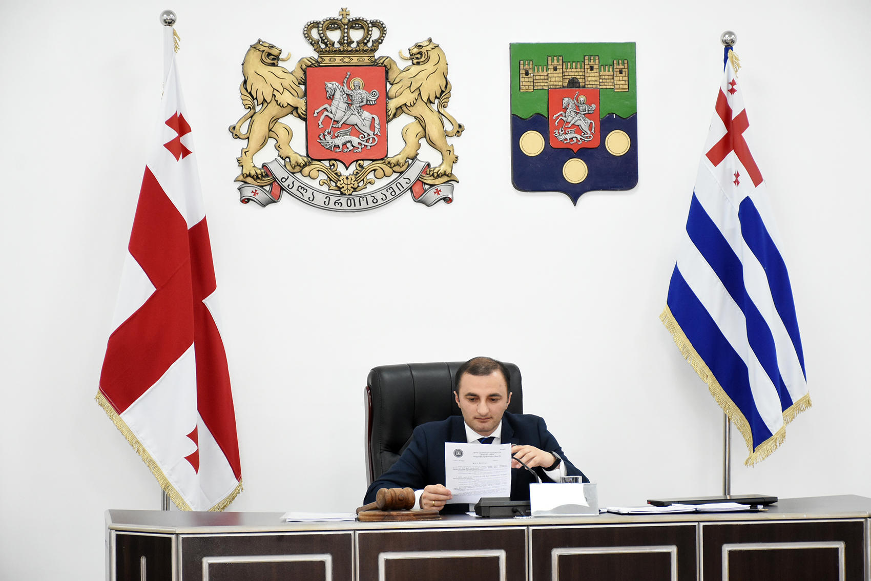 აჭარის ბიუჯეტში ცვლილებების პროექტი დამტკიცდა