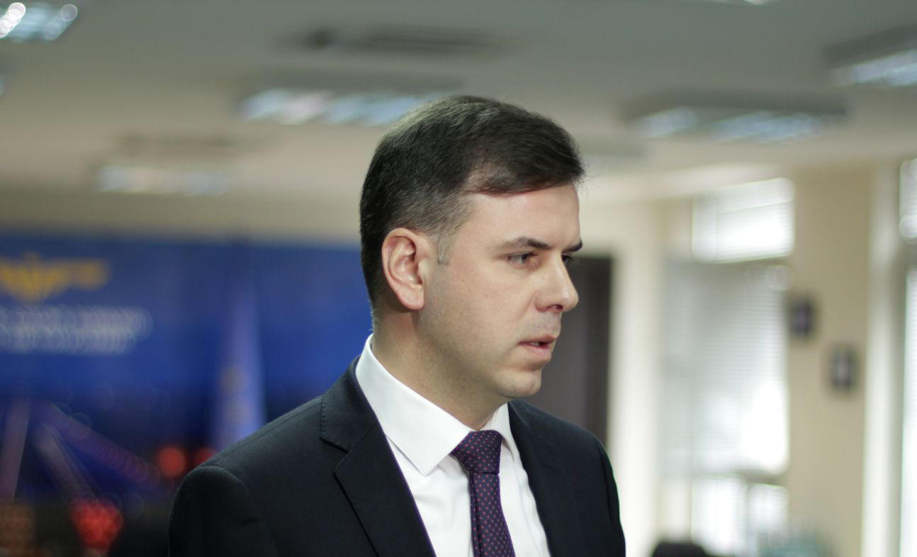 სამოქალაქო ავიაციის სააგენტოს ხელმძღვანელი  ვერტმფრენის კატასტროფაზე - მოკვლევის პროცესში მოწვეული არიან როგორც ვერტმფრენის, ასევე მისი ძრავის დამამზადებელი ქარხნის წარმომადგენლები