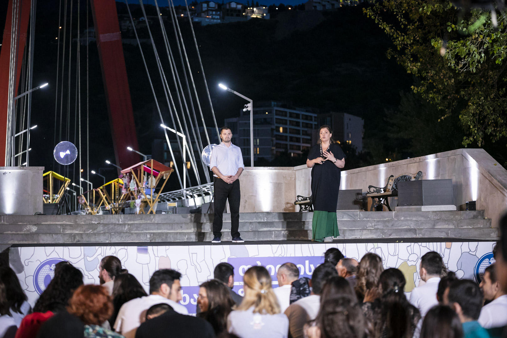 კოჯორში ახალგაზრდული სოფლის აშენება იგეგმება