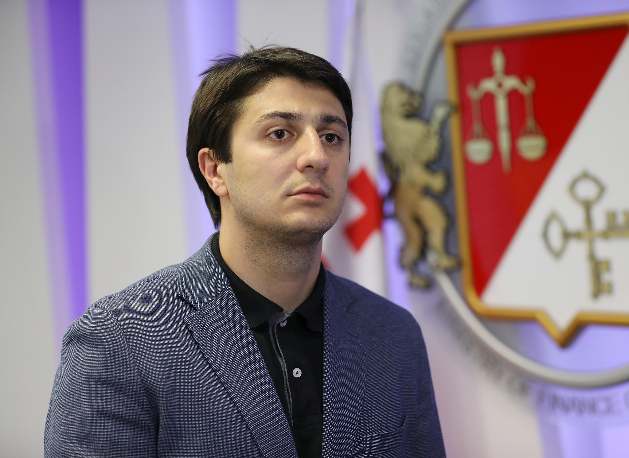 ცოტნე ყავლაშვილი გენერალური აუდიტორის თანამდებობას ტოვებს და ფინანსთა მინისტრის მოადგილედ ინიშნება