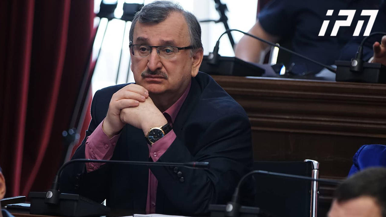 რომან გოცირიძე - არამგონია, რომ ეკა ბესელიამ ფარულ ჩანაწერებზე განცხადება ზერელედ, ყოველგვარი დასაბუთების გარეშე გააკეთა