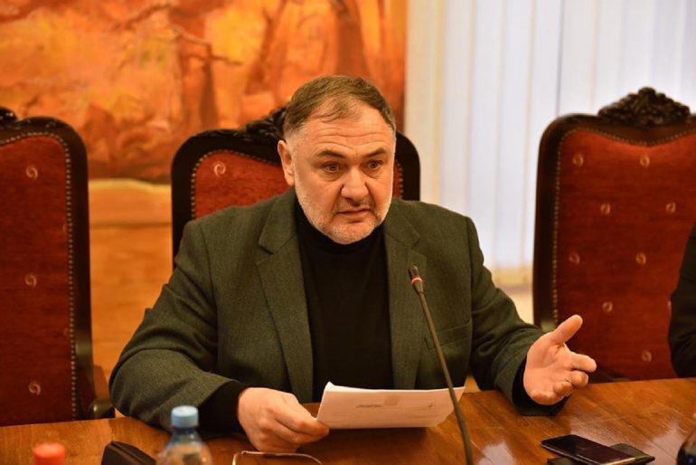 ბიძინა გეგიძის შეფასებით, მშენებლობის კოდექსისა და გენგეგმის მოქმედების დროებით შეჩერება მრავალი არამიზნობრივი მშენებლობის გაგრძელების მაღალ რისკს აჩენს