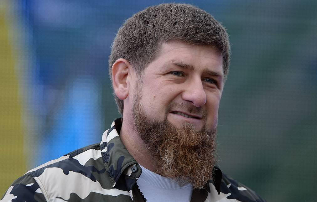 Chechnya leader Kadyrov says his country ready to receive ISIS terrorists returned from Syria