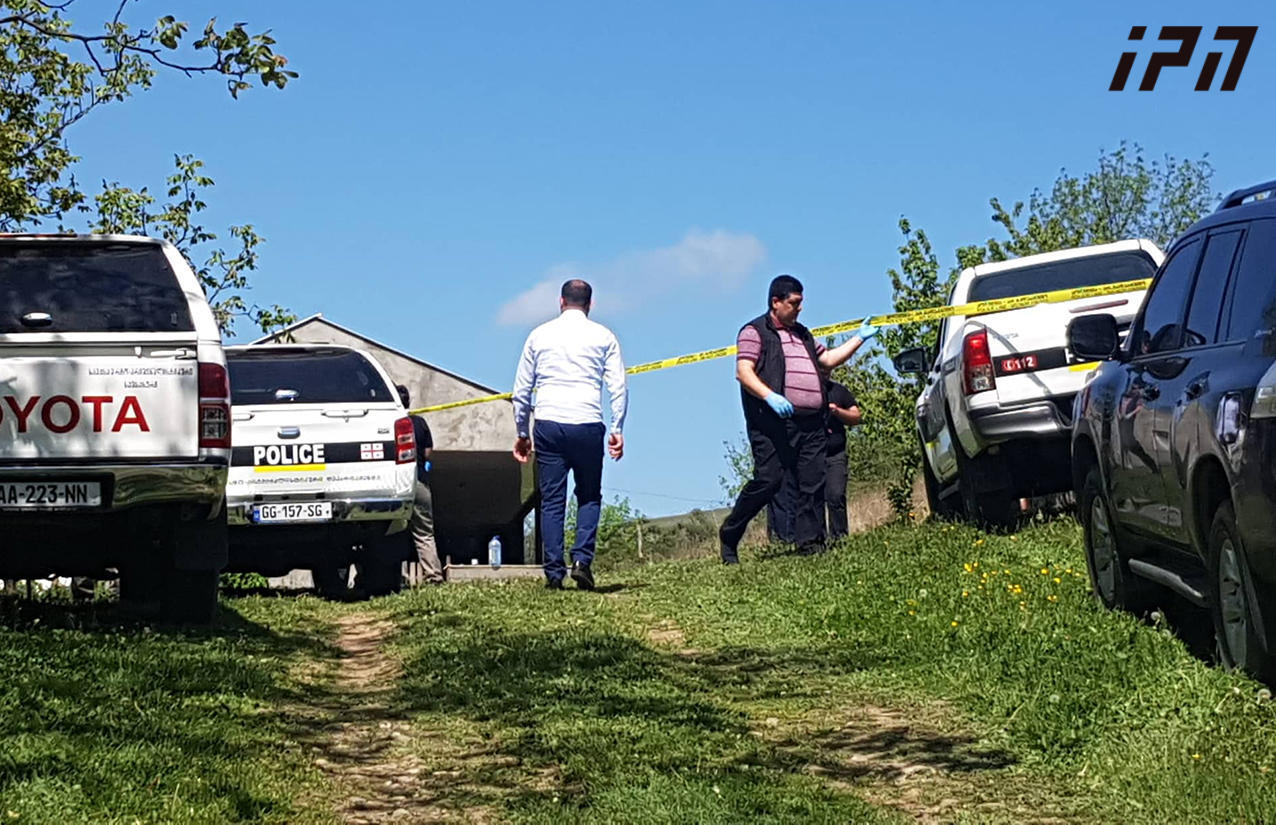 ყანდაურაში ერთი წლის წინ მომხდარი მკვლელობის საქმეზე ნოდარ გამყრელიძე დააკავეს, რომელიც თავდაპირველად ბრალდებული 85 წლის ომარ გამყრელიძის შვილია