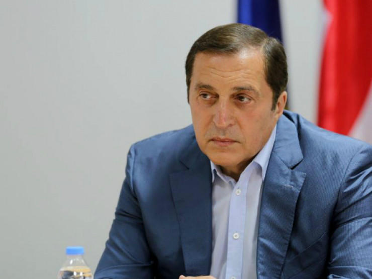პაატა ბურჭულაძე - როგორც იქნა გამოირთო „რუსთავი 2“ და ხომ ატყობთ რა საამო სიმშვიდეა ქვეყანაში