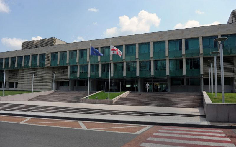 State Security Service of Georgia comments on detention of “Islamic State” member, who is Georgian citizen