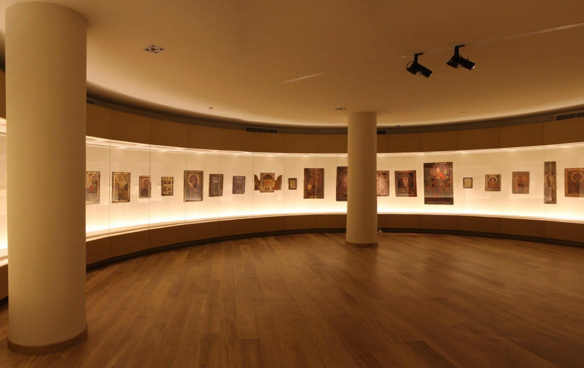 უწყებათაშორისმა საბჭომ მუზეუმების გახსნის შესახებ გადაწყვეტილება მიიღო