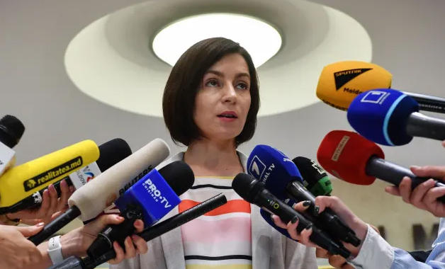 Pavel Filip’s government resigns in Moldova