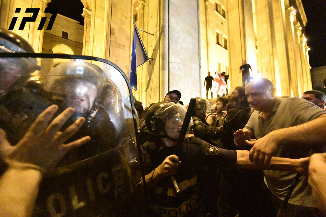 საია - შსს არ ასრულებს სასამართლოს გადაწყვეტილებას და 2019 წლის 20-21 ივნისს დაზარალებულებს ზიანს არ უნაზღაურებს