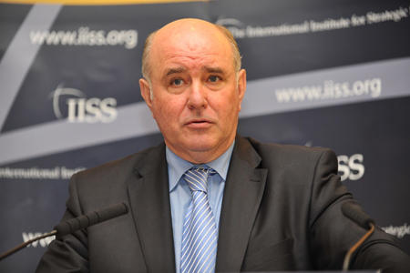 გრიგორი კარასინი საქართველოსთან ავიამიმოსვლის შესაძლო აღდგენაზე - ტანგოს საცეკვაოდ ორია საჭირო