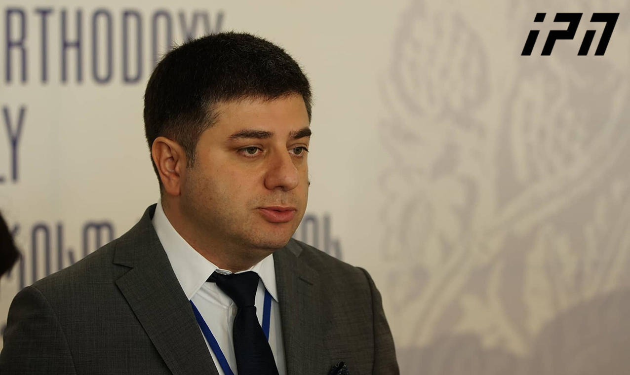 ქუცნაშვილების ოჯახი განცხადებას ავრცელებს