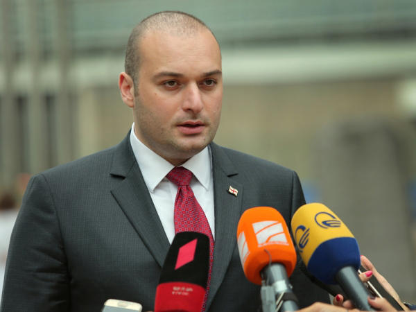 PM : We have done everything to make Anaklia project successful