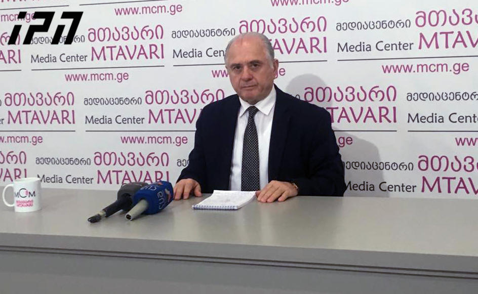 ჯემალ გამახარია - 2025 წლის 9 მაისის ღონისძიებაზე მიწვევა მოსკოვიდან ბჟანიას სახელზე მოდის, 7 თვით ადრე ბჟანიას ეპატიჟება - ყველაფერი ნათელია, ე.წ. საპრეზიდენტო არჩევნებზე გათვლა არის ბჟანიაზე