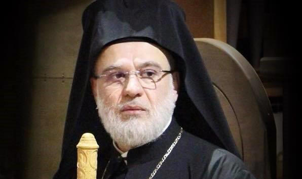 მეუფე ზენონი - უარს ვაცხადებ ნებისმიერი სახის თანხის მიღებაზე სახელმწიფო ბიუჯეტიდან