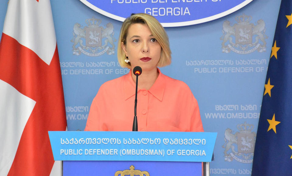 Public Defender: One of the main problems of the investigation is that they can not identify the riot police officers