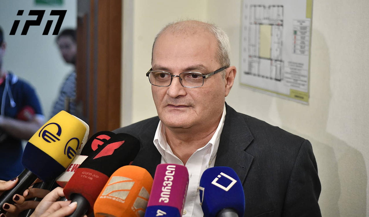 გია გაჩეჩილაძის განცხადებით, „ევროპის მწვანეთა პარტია“ დაეთანხმა „საქართველოს მწვანეთა პარტიის” მოთხოვნას, არჩევნებში დამკვირვებლების გამოგზავნაზე