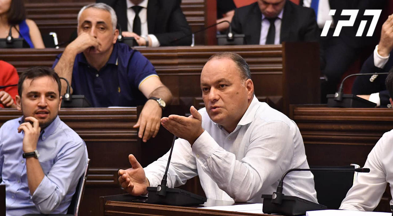 გიორგი ღვინიაშვილი - რამდენად სერიოზული იქნება გახარიას რეიტინგი ოპოზიციაში, ჯერ კიდევ ბუნდოვანია