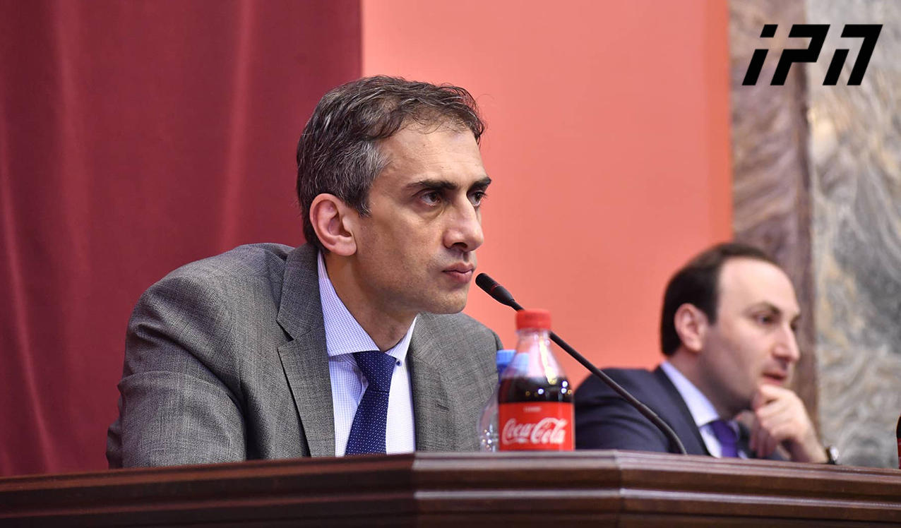 გიორგი კახიანი მთავრობის ახალი შემადგენლობის დამტკიცებისთვის საჭირო პროცედურას განმარტავს
