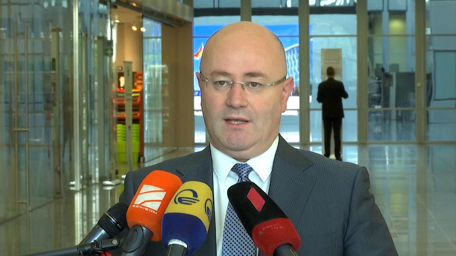 Defense Minister: It is necessary to implement the main strategic objectives regardless of the statements made by the Russian side