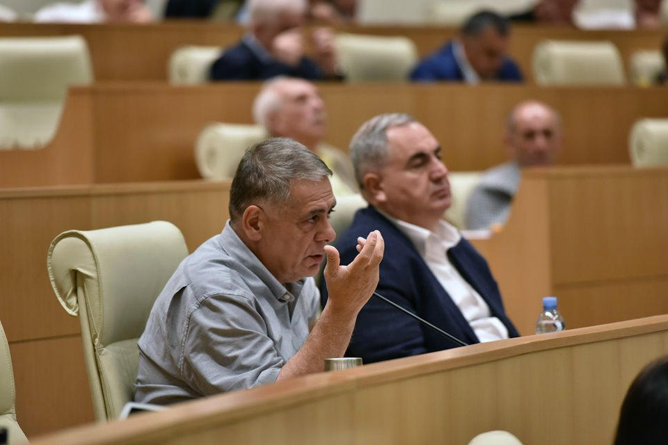 რომან კაკულია ჯანდაცვის მინისტრს - რას აკეთებთ იმისთვის, რათა საავადმყოფოებში სამუდამოდ დასრულდეს პაციენტების მოთხოვნა - „დარეკე რა თუ შეიძლება, რომ ყურადღება მომაქციონ“?