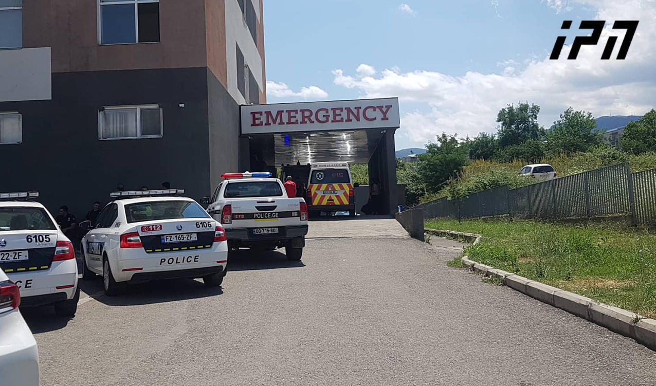 В Кахети в результате отравления грибами скончался один человек