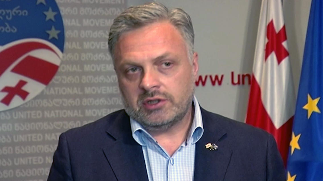 The National Movement demands the withdrawal of the Patriots Alliance from the elections