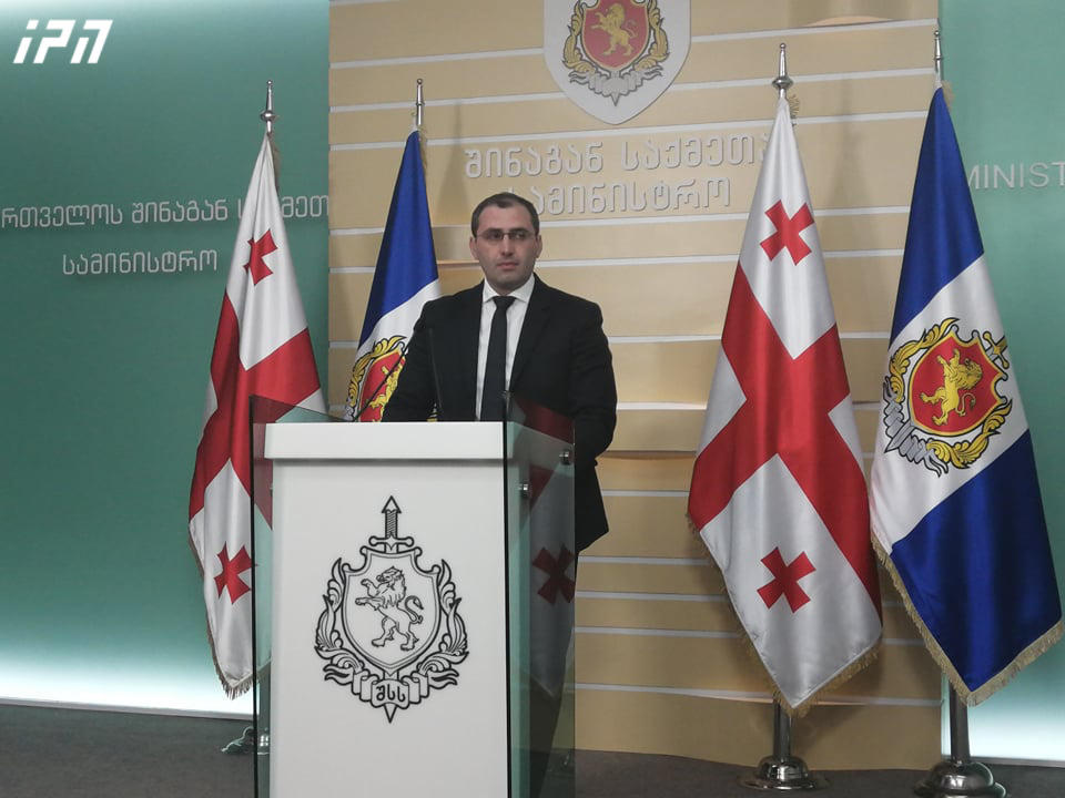 ვლადიმერ ბორცვაძე - მარნეულის საკრებულოს თავმჯდომარე, ამირან გიორგაძესთან დაკავშირებით ჩატარებულია გარკვეული საგამოძიებო მოქმედებები და კიდევ ჩატარდება