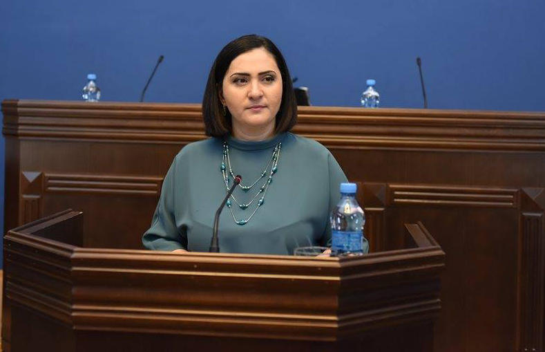 სოფო კილაძე შვედეთის პარლამენტის თავმჯდომარის განცხადებაზე - მთავარია ოპონენტებს არ ჰქონდეთ მტრული დამოკიდებულება, რაც გამოიკვეთა ბევრ დესტრუქციულ ქმედებაში