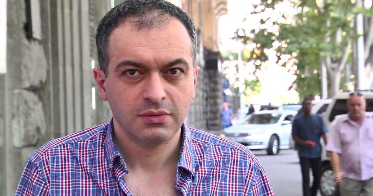 თორნიკე შარაშენიძე - შეიძლება ვივარაუდოთ, რომ მსხვერპლის თავიდან ასაცილებლად, ირანელებმა ამერიკელები წინასწარ გააფრთხილეს, რომ ამ მიმართულებით გაუშვებდნენ ბომბებს