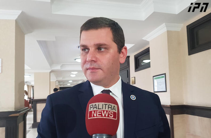 პროკურატურა 20 ივნისის აქციის საქმეზე დაკავებული ოთხი პირის მიმართ  პატიმრობის შეფარდებას მოითხოვს