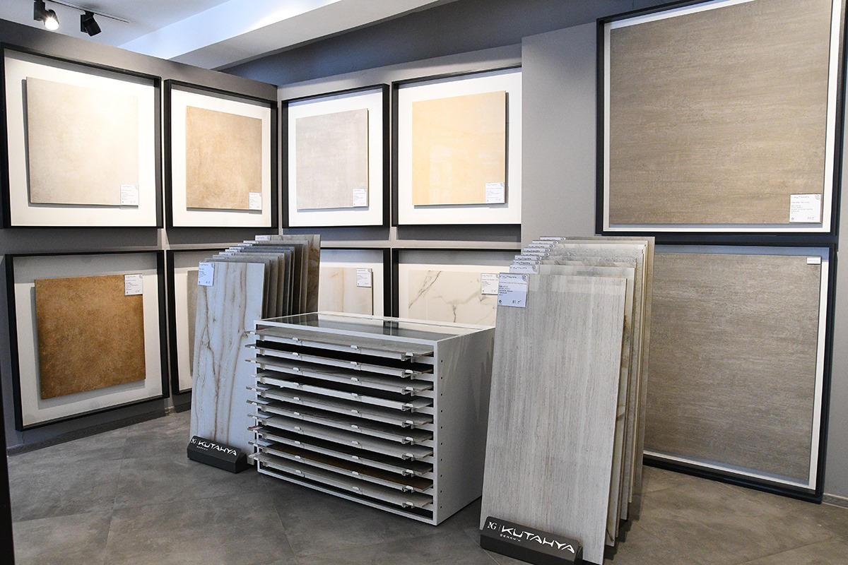 შოურუმი „ლუსონი“ 1 წლის იუბილესთან დაკავშირებით განსაკუთრებულ