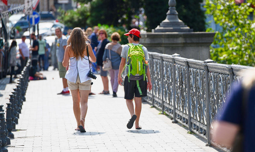 Georgia’s hotels and hotel-type enterprises serve 8.8 percent more guests in 2018