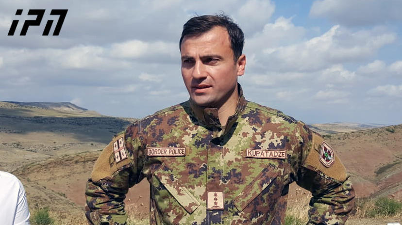 თეიმურაზ კუპატაძის განცხადებით, ქართველ მომლოცველებს აღდგომის ტაძრამდე და ჩიჩხიტურის კოშკამდე მისვლა რამდენიმე დღეში შეეძლებათ