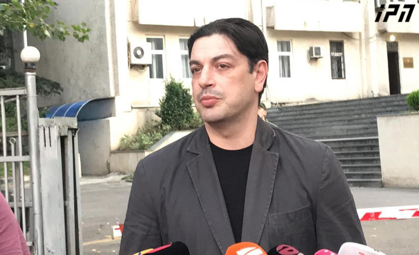 20 ივნისის საქმეზე დაკავებულების ადვოკატი - დღევანდელ პროცესზე მოწმეების დაკითხვა დაცვის მხარის ტრიუმფი იყო