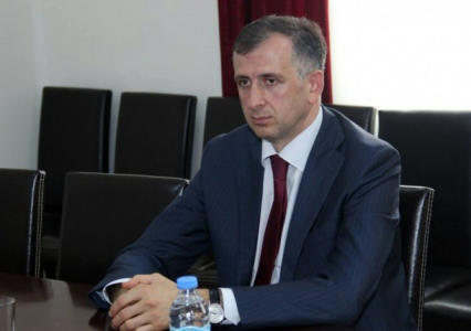 Ministry of Foreign Affairs of Azerbaijan request Georgian Ambassador to provide explanations