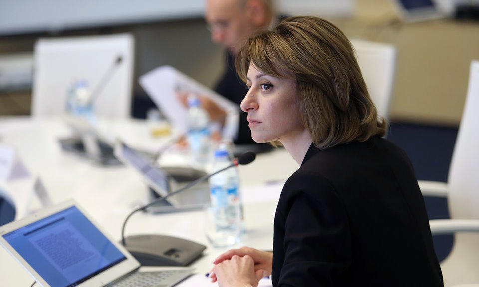 ჯანდაცვის მინისტრი - დევნილები, რომლებიც საპროტესტო აქციებს მართავენ, ბინებს მიიღებენ, თუმცა კრიტერიუმების დაკმაყოფილების შემდეგ