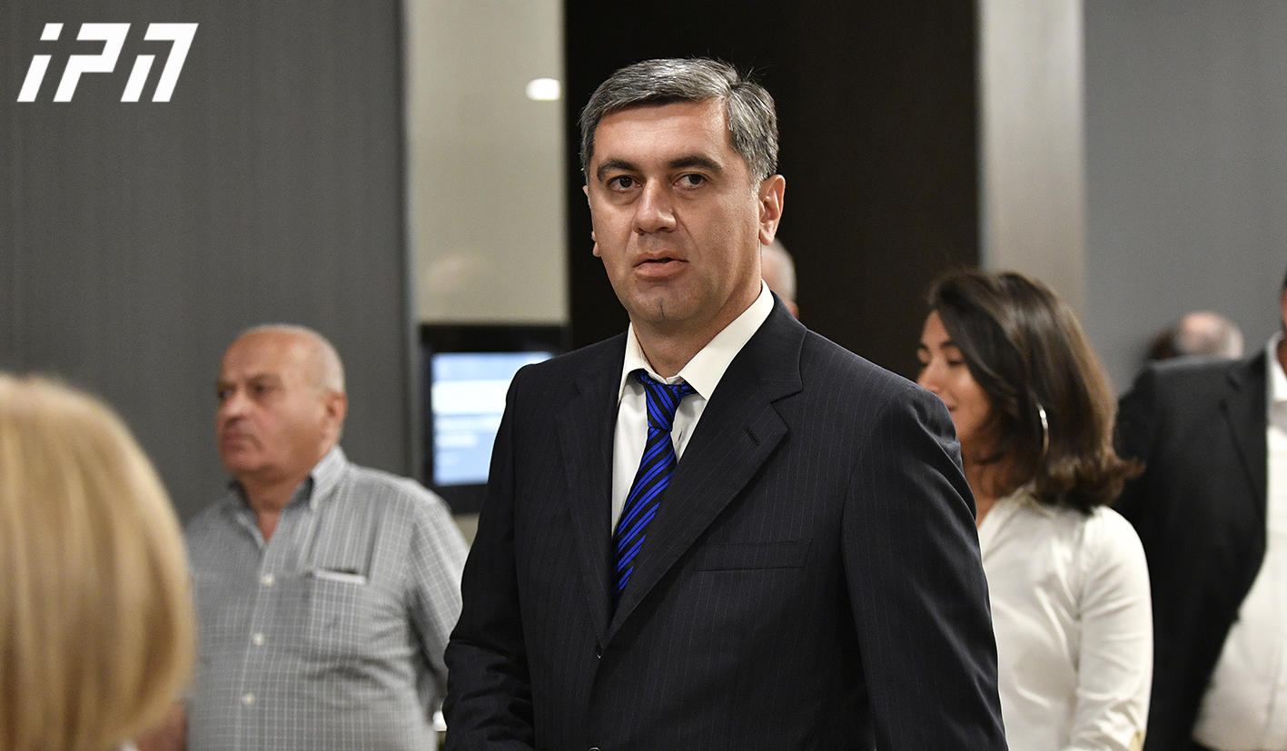 Okruashvili plans to transfer 80% of Rustavi 2 shares to journalists