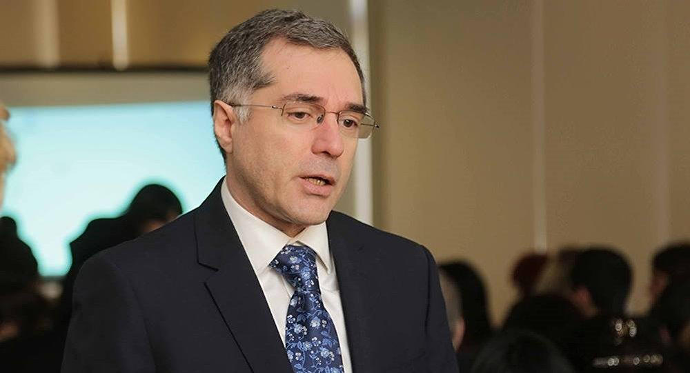 ლაშა ტუღუში - Human Rights Watch-ის ანგარიში ნიშნავს იმას, რომ საქართველოში მედიას აქვს სერიოზული პრობლემები და მედიის თავისუფლების თვალსაზრისით, არ არის თავისუფალი ქვეყნების რიგში